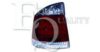EQUAL QUALITY GP0276 Lens, indicator